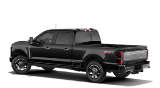 2027 Ford Super Duty® External Image 2
